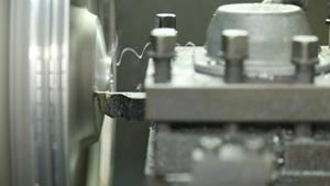 CNC Machining