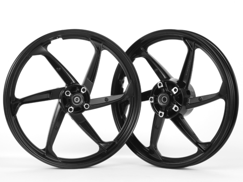 Motorcycle wheels, 688 Y150