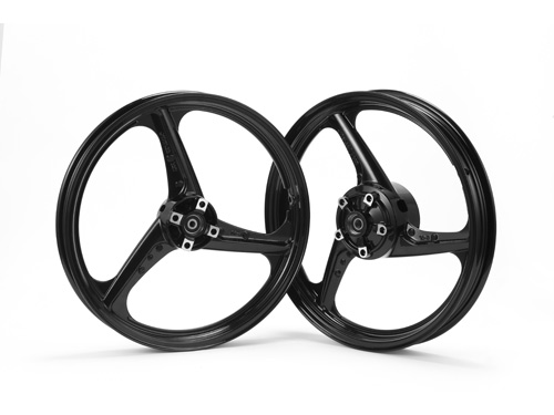 Motorcycle wheels, 303 Y150