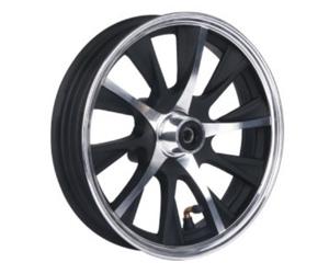 Custom Trike Wheel