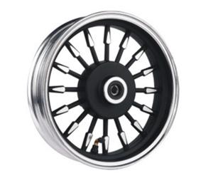 Custom Trike Wheel