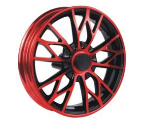 Custom Trike Wheel