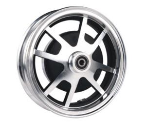 Custom Scooter Wheel